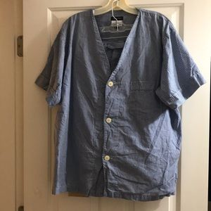 Neiman Marcus Men’s Sleep Set